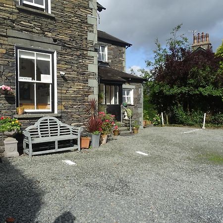 Brantholme Bed & Breakfast Ambleside Exteriör bild