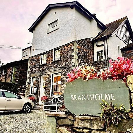 Brantholme Bed & Breakfast Ambleside Exteriör bild