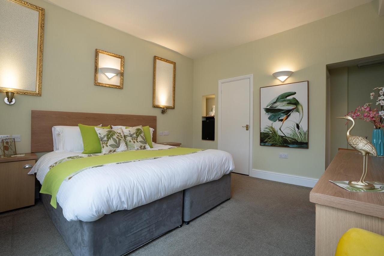 Brantholme Bed & Breakfast Ambleside Exteriör bild