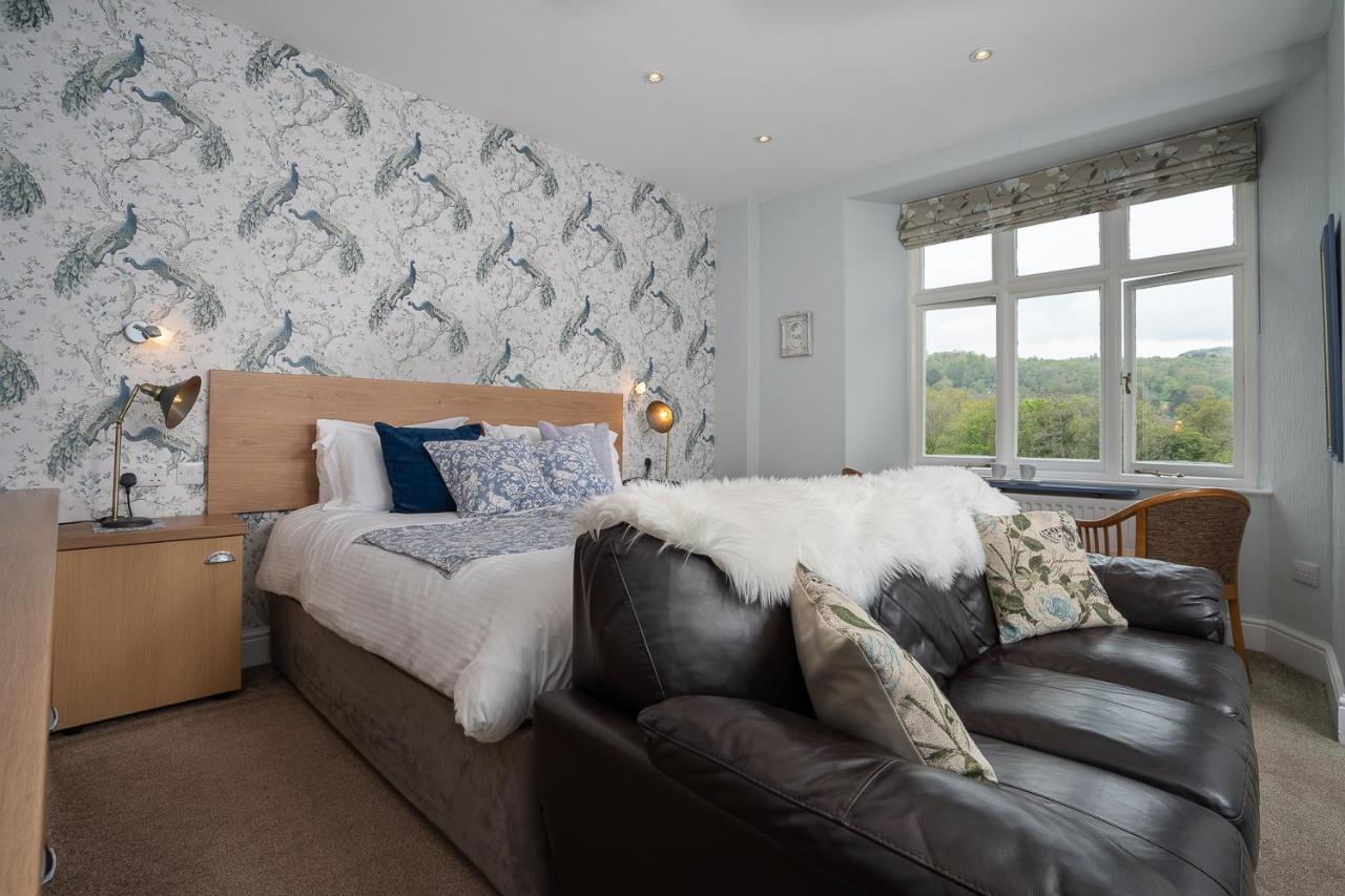 Brantholme Bed & Breakfast Ambleside Exteriör bild