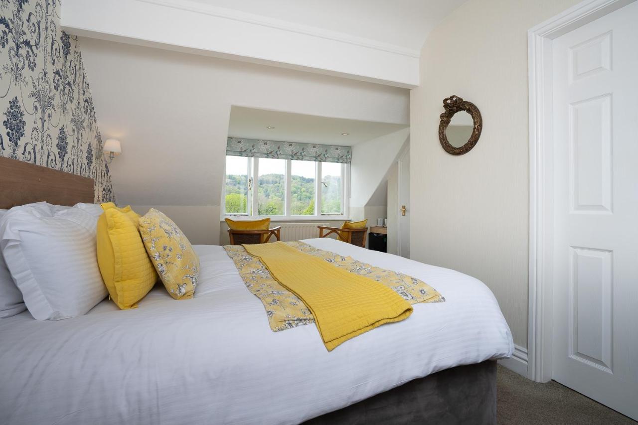 Brantholme Bed & Breakfast Ambleside Exteriör bild