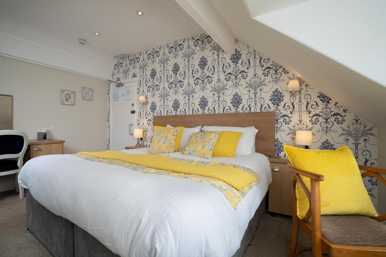 Brantholme Bed & Breakfast Ambleside Exteriör bild