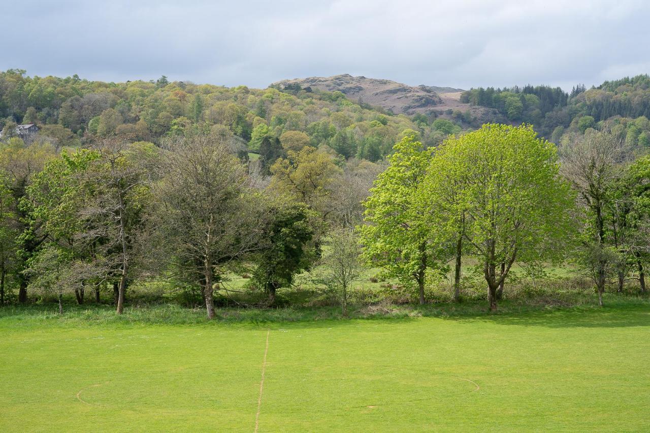 Brantholme Bed & Breakfast Ambleside Exteriör bild