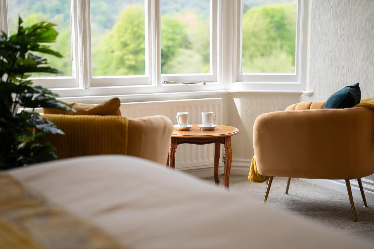 Brantholme Bed & Breakfast Ambleside Exteriör bild