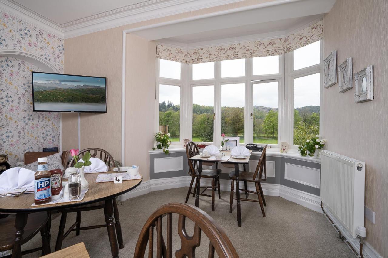 Brantholme Bed & Breakfast Ambleside Exteriör bild