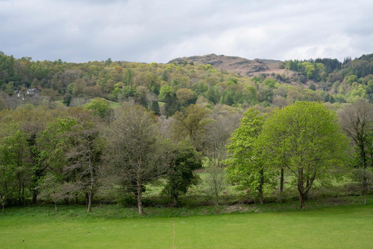 Brantholme Bed & Breakfast Ambleside Exteriör bild