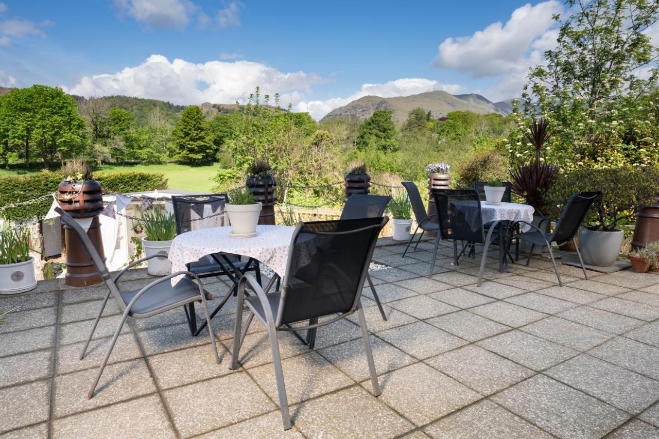 Brantholme Bed & Breakfast Ambleside Exteriör bild