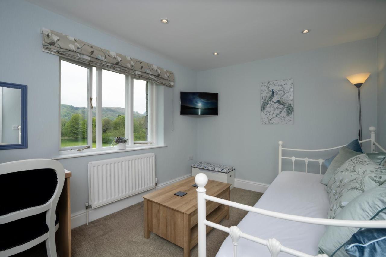 Brantholme Bed & Breakfast Ambleside Exteriör bild