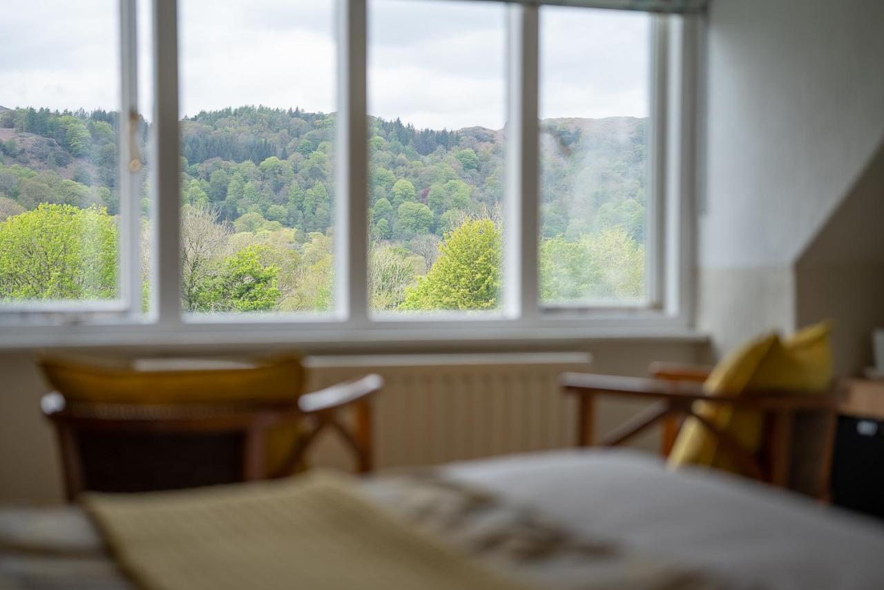 Brantholme Bed & Breakfast Ambleside Exteriör bild