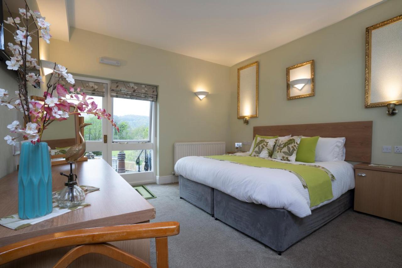 Brantholme Bed & Breakfast Ambleside Exteriör bild