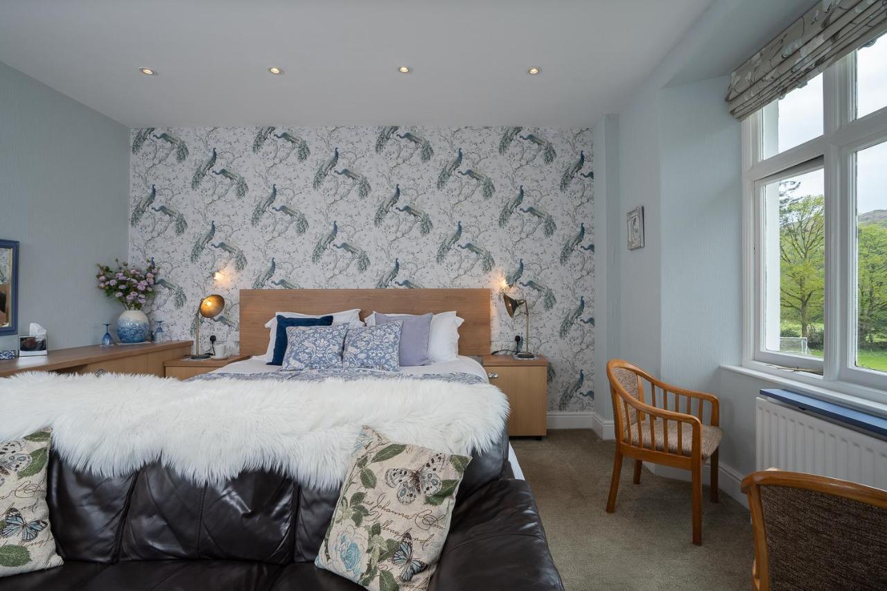 Brantholme Bed & Breakfast Ambleside Exteriör bild