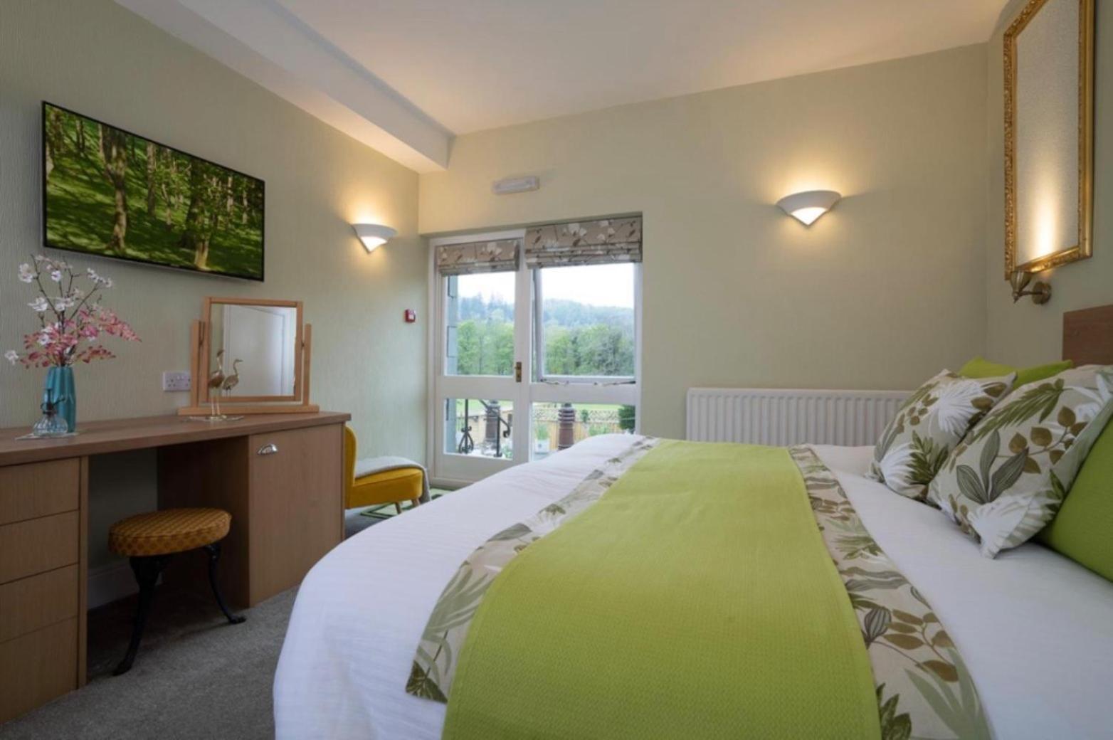 Brantholme Bed & Breakfast Ambleside Exteriör bild