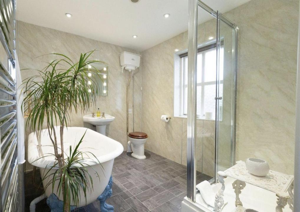 Brantholme Bed & Breakfast Ambleside Exteriör bild