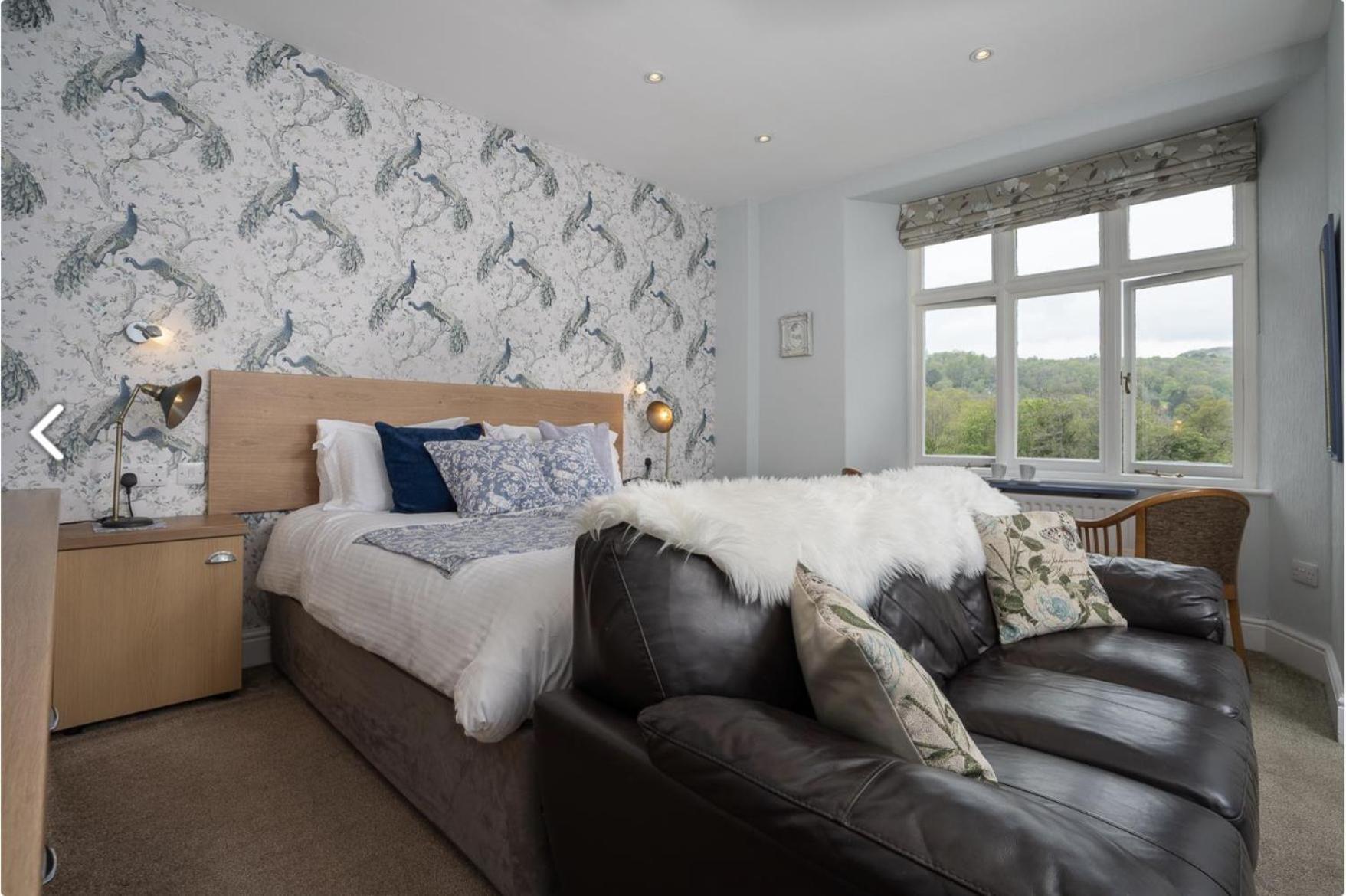 Brantholme Bed & Breakfast Ambleside Exteriör bild