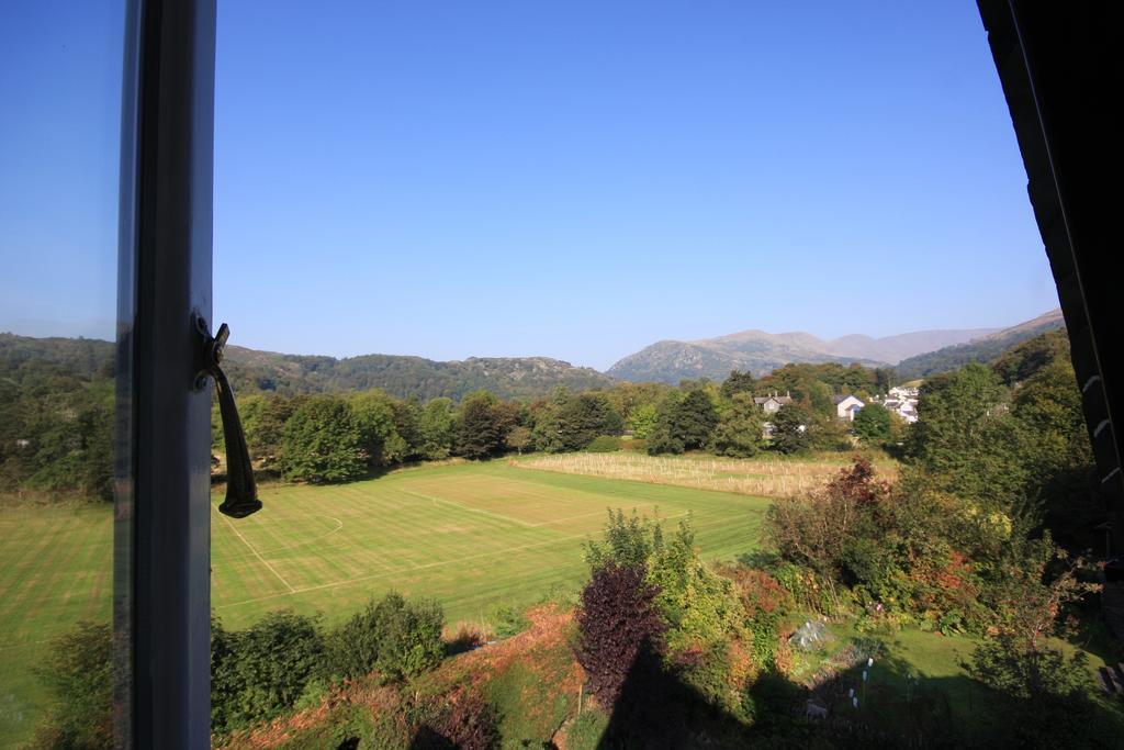 Brantholme Bed & Breakfast Ambleside Rum bild