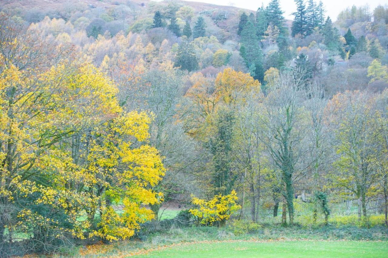 Brantholme Bed & Breakfast Ambleside Exteriör bild